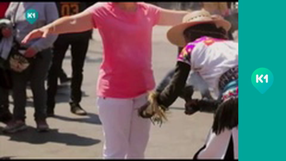 "Орел і Решка. Дайджест".