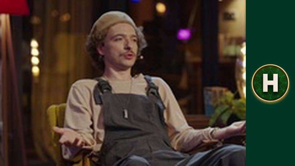 Розкажи історію