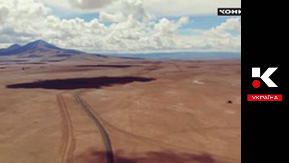 Двоколісні хроніки.