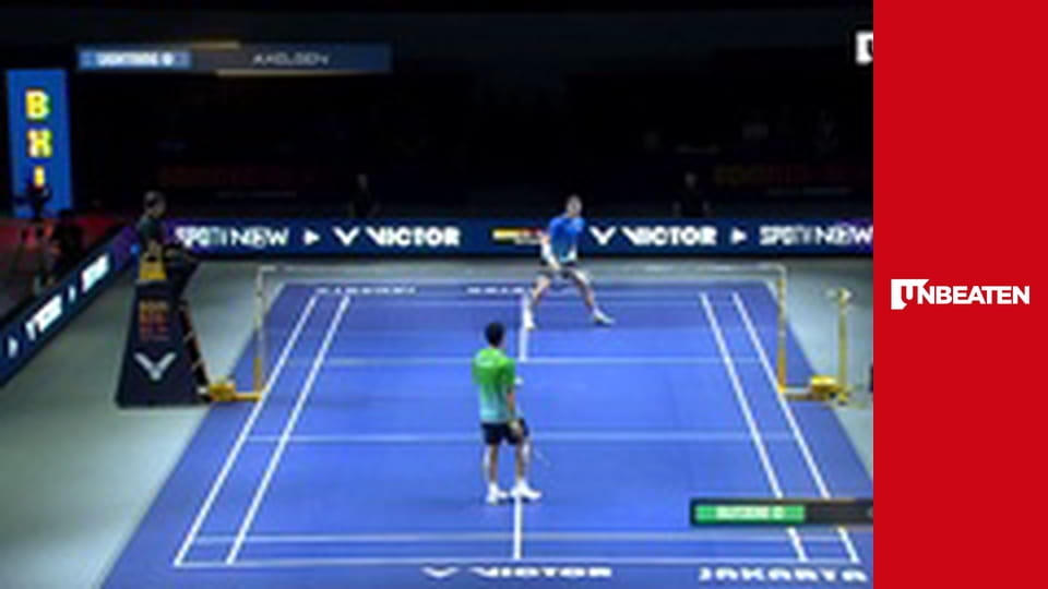 Badminton