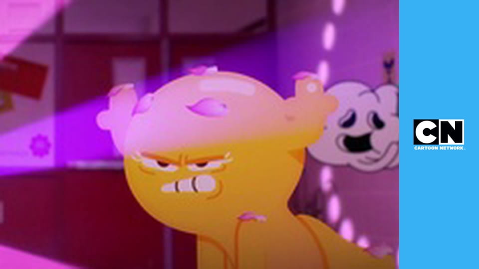 Mladí Titáni do toho! S9E28 - Ledově chladný