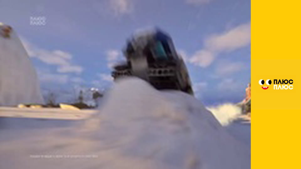 Барбі - трохи магії