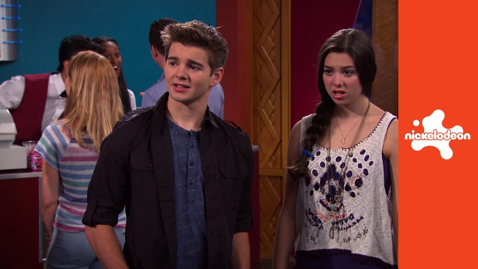 Grzmotomocni S2E18 - Urodziny taty