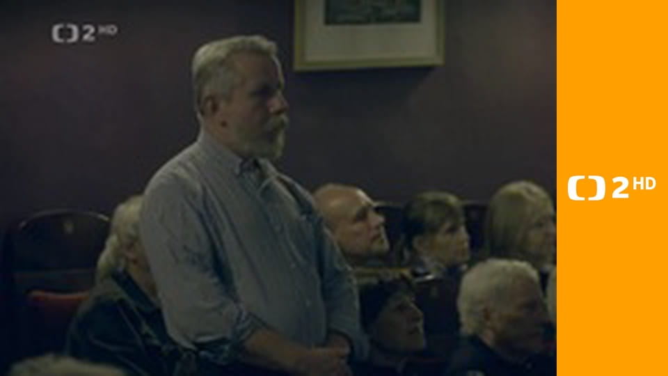 Voda, která zabíjí