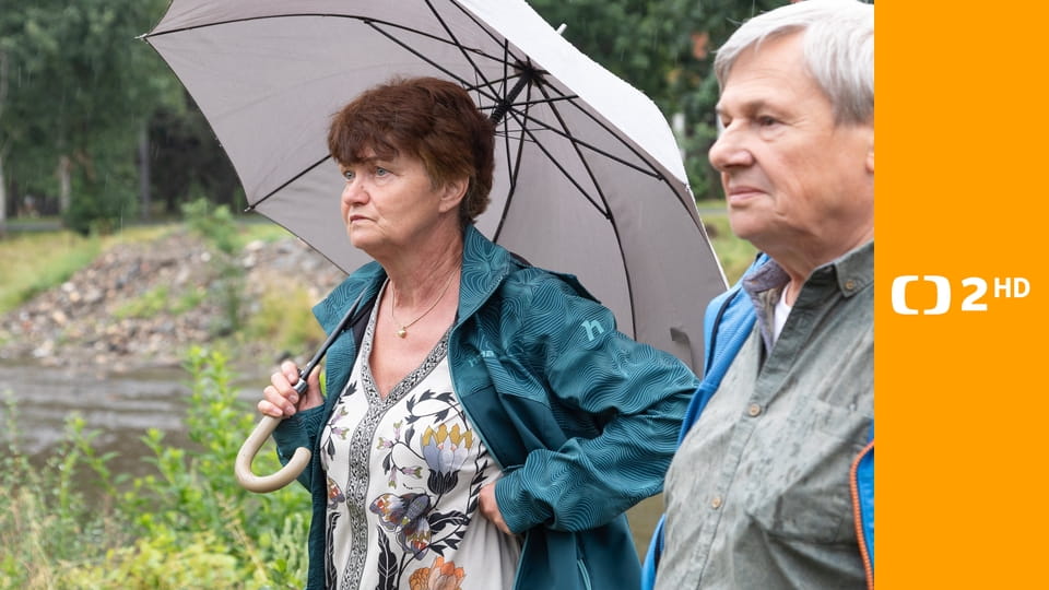 Voda, která zabíjí