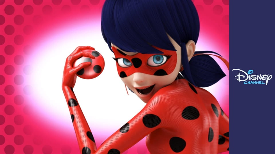 Miraculous Katicabogár és Fekete Macska kalandjai E119