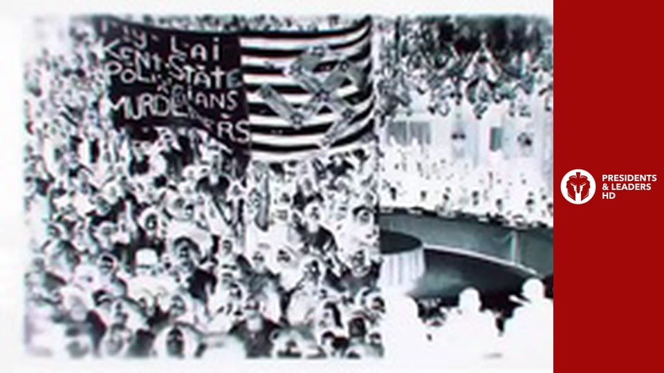 The Vietnam War - Episode 3