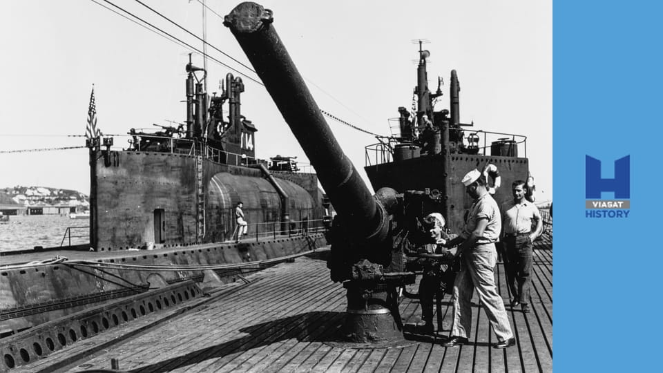 Секретна зброя: Друга світова війна S1E3 - Літаки