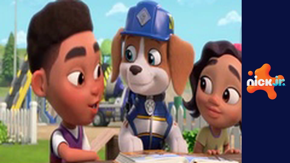 М/с "Кремез і команда", 2 сезон, 23 с. "Команда будує сафарі з кенгуру / Команда грає в Ігри будівельників".