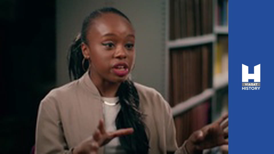 Queens That Changed The World - The Warrior Queen: Boudica