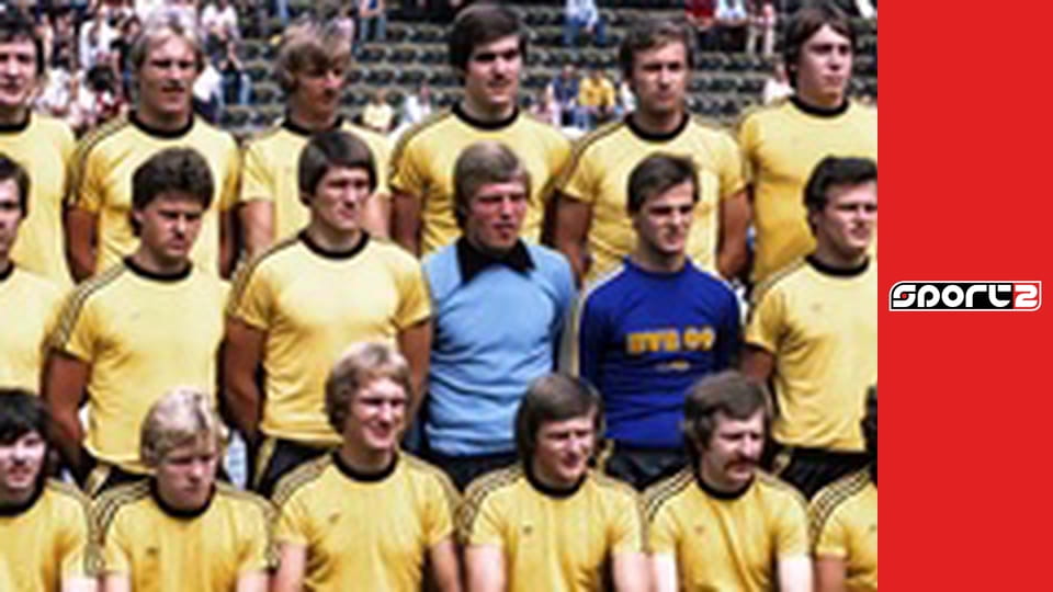 Rivals Sport - zblízka o největších soupeřeních - HD