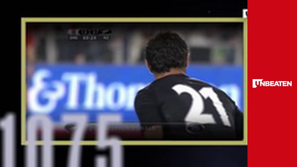 All Blacks | Trophies