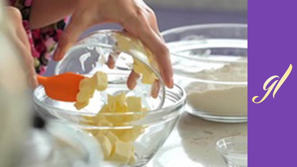 Cake recipes from childhood. Episode 6