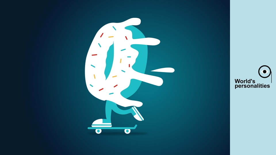 Ikony naší doby - Muhammad Ali