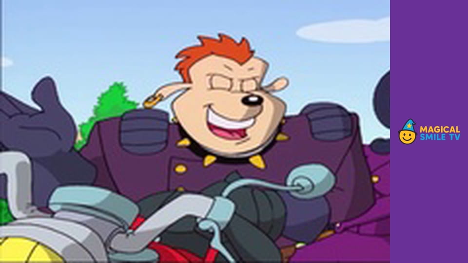 The Winner takes all