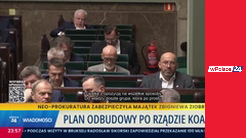 Wiadomości flash