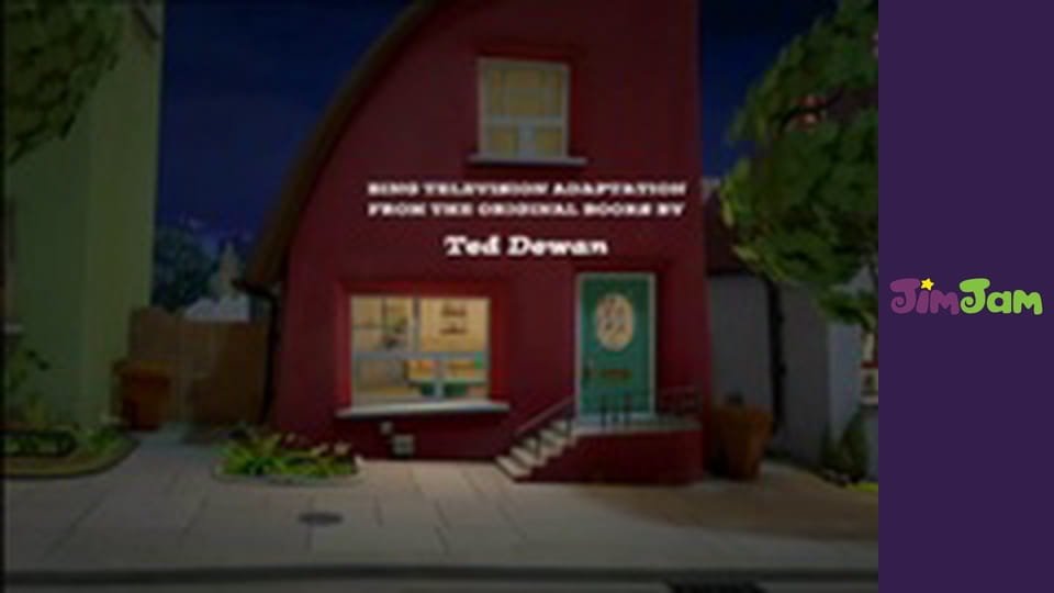 Bing Bunny S1E77 - Mobile phone