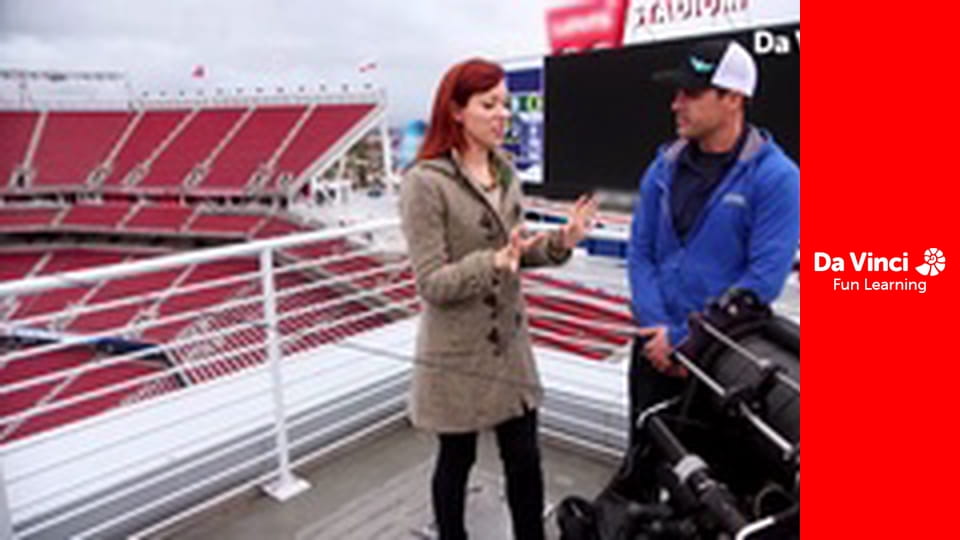 Did I Mention Invention - Football Fever