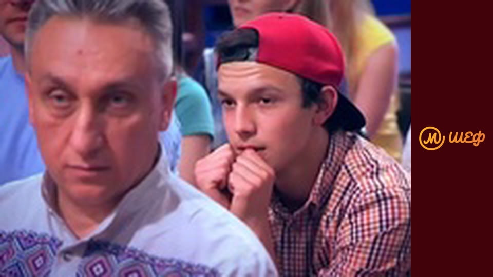 Season 6, Episode 1, Part 4