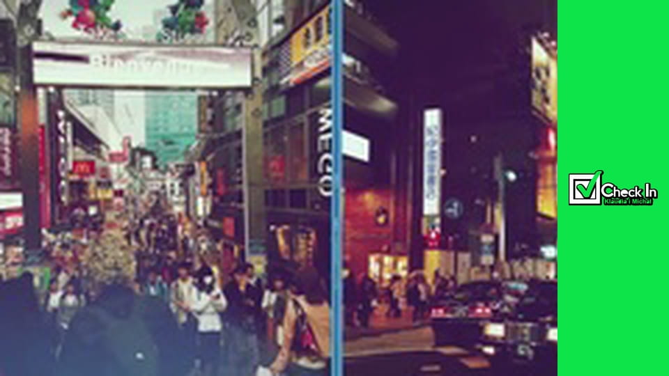 Ile Kosztuje WYJAZD DO JAPONII?