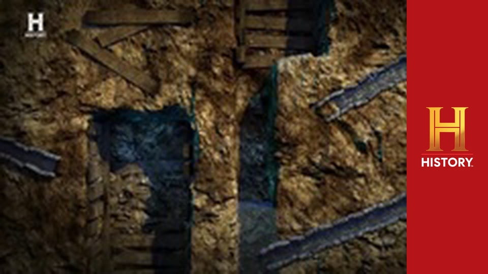 Проклятие острова Оук, 12 сезон, 17 эп. В поисках решения.