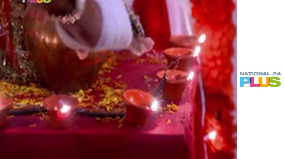 Dragostea găseşte o cale E321