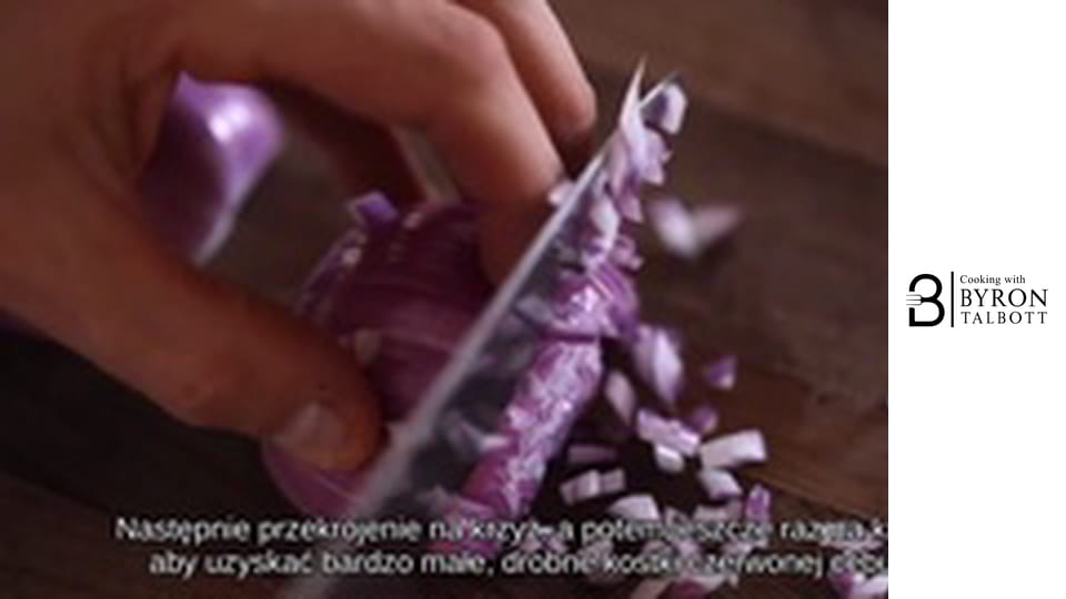 Back To Basics (Slicing, Dicing, Puree, Roasting...)