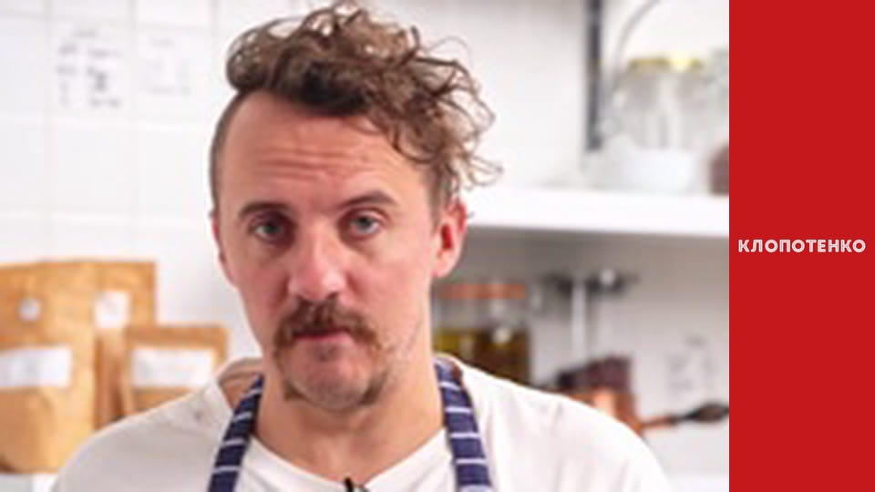 Dishes of Ukrainian cuisine. Episode 3