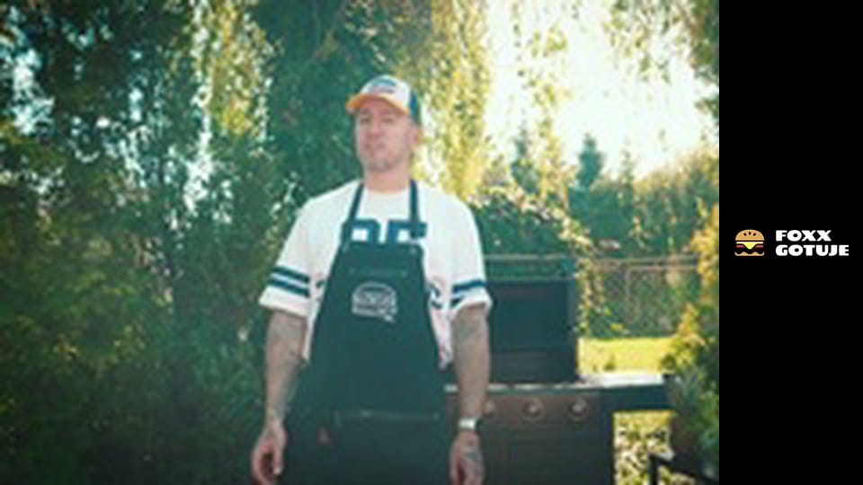 3 ŚWIEŻE POMYSŁY NA GRILLA - MAJÓWKĘ