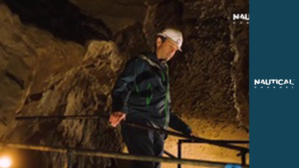 Facing Waves - Ep5 – Kayaking Ireland\'s West Coast