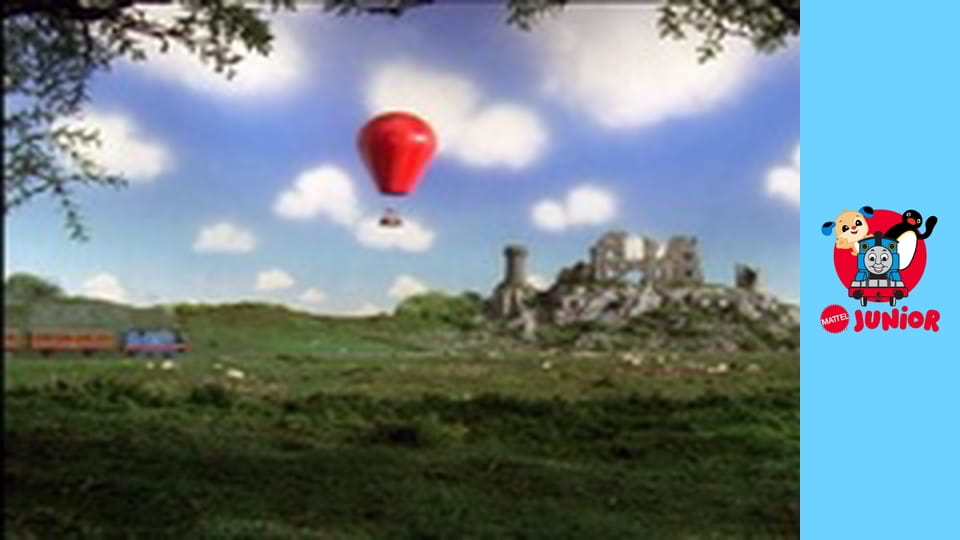 Thomas & Friends Season 7 Episode 1