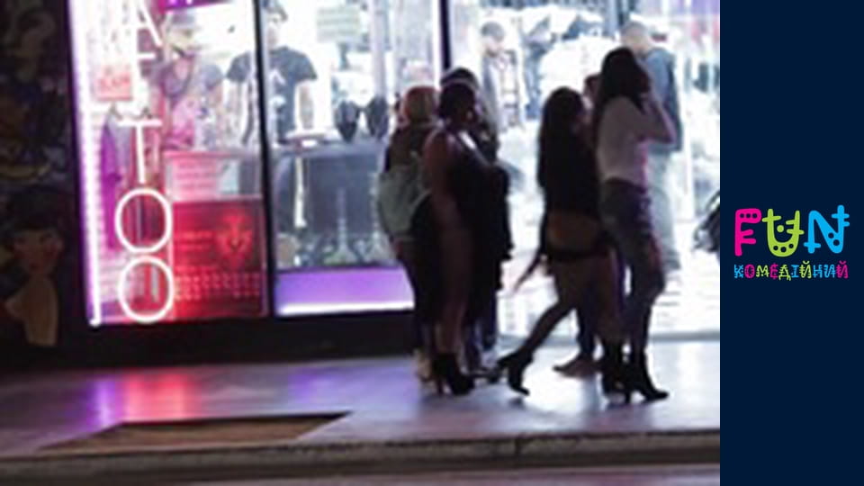 Peculiarities of National Work – Season 3 Episode 16