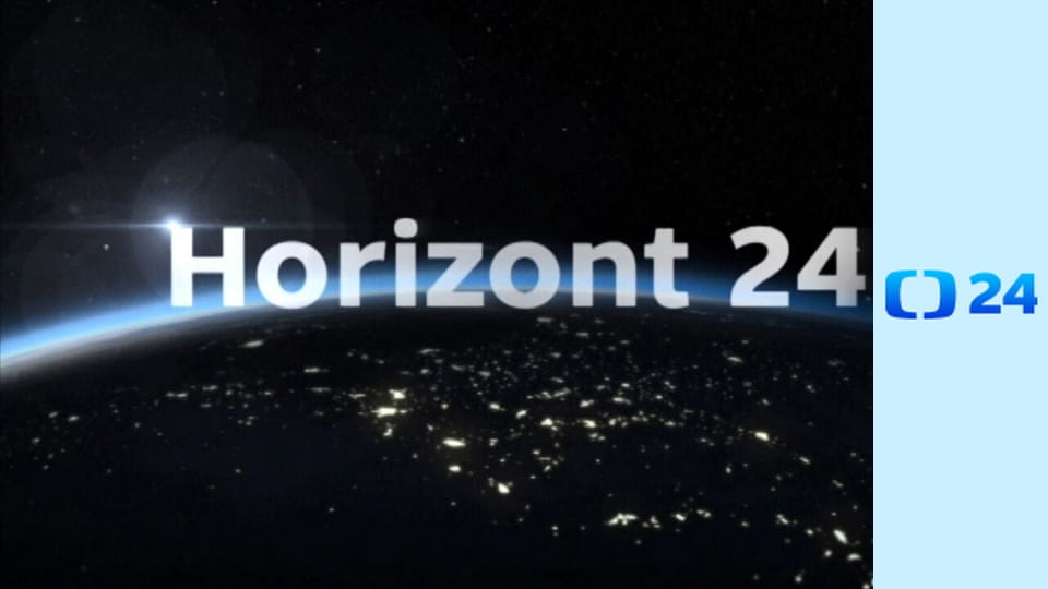 Horizont ČT24