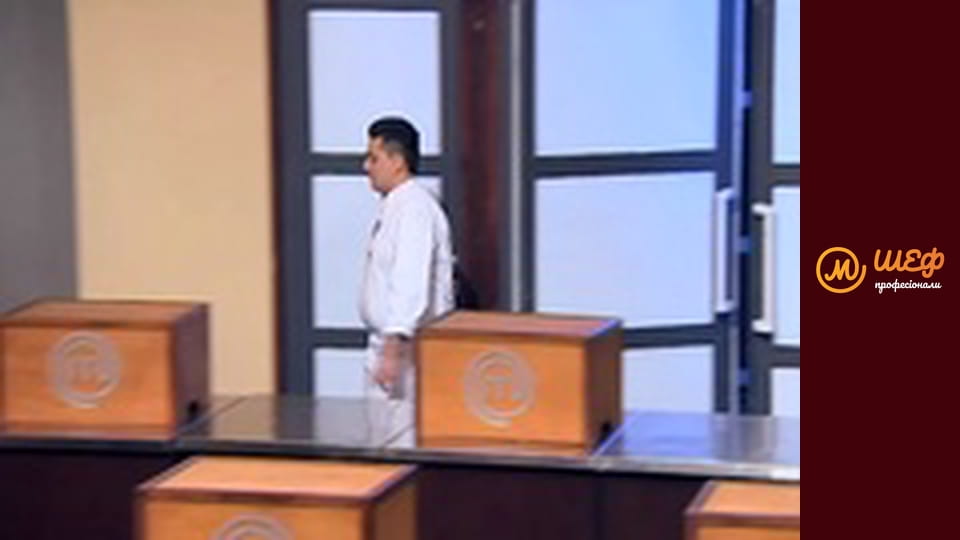 Сезон 1, Випуск 12, Частина 2