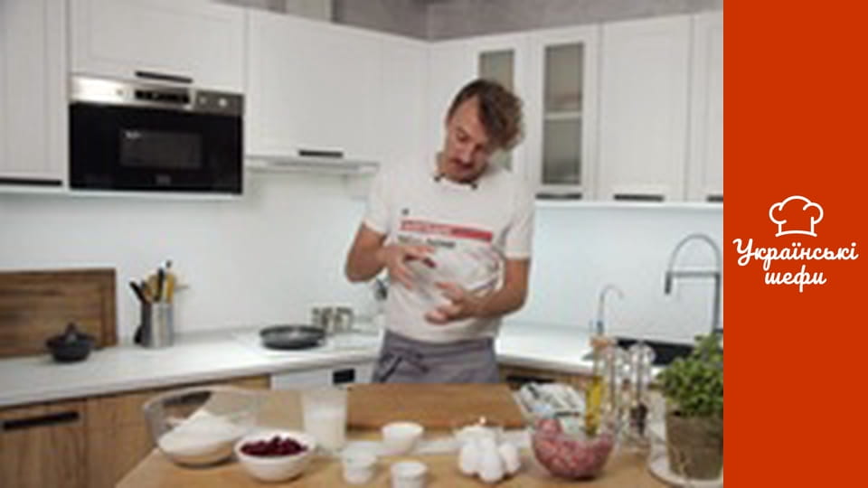 Klopotenko - Episode 50