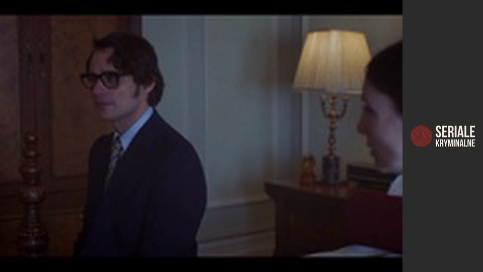 Biała Noc Sezon 1 Odcinek 10