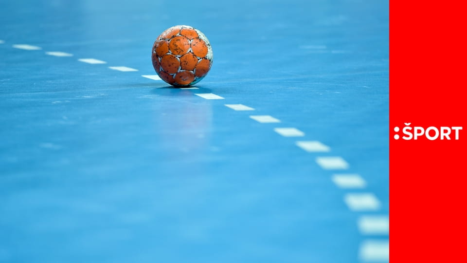 Hádzaná: Niké Extraliga E50