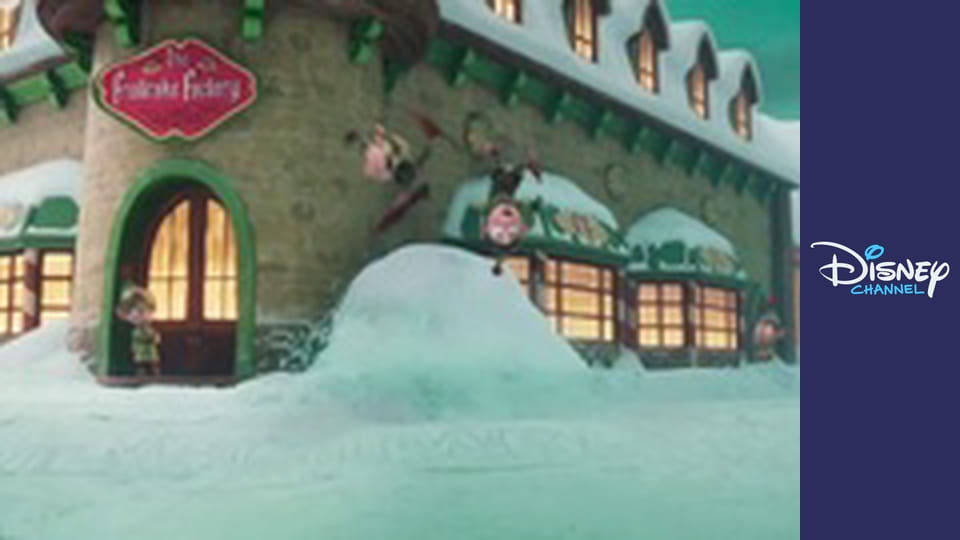 Greenovi ve velkoměstě E89 - Jen dolar / Pravé krákání