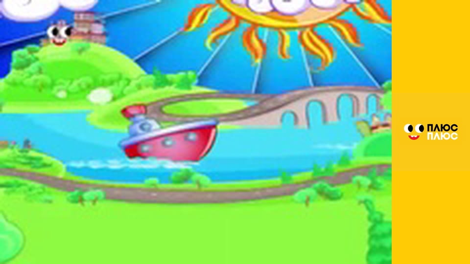 Казка з татом