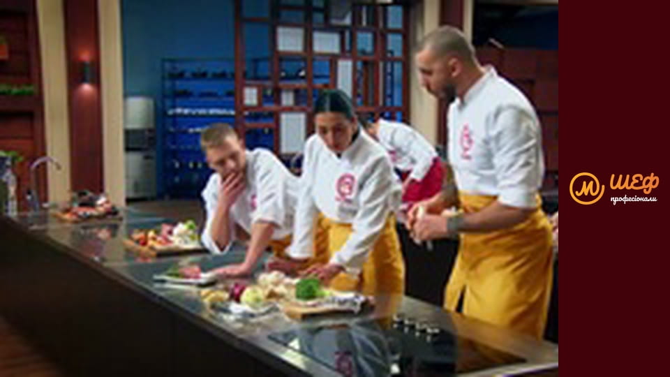 Season 4, Episode 13