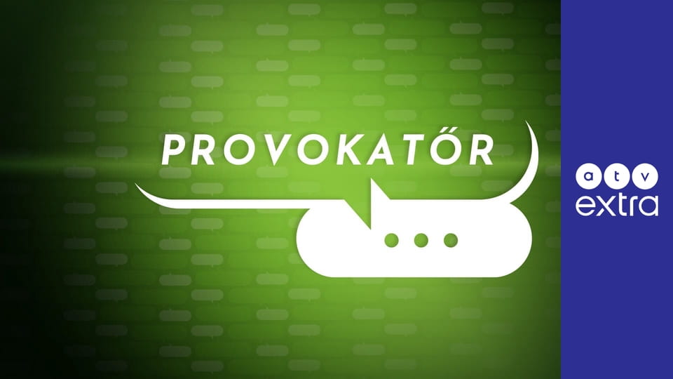 Provokatőr