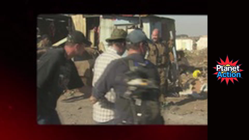 Planet Action Season 1 Episode 78