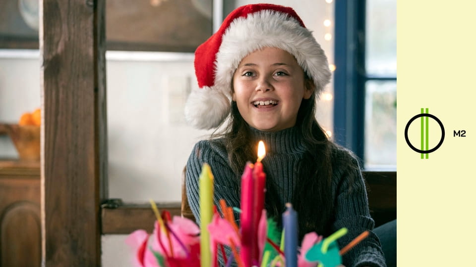 Tinka meséje - December 11.: 37 és fél tyúk