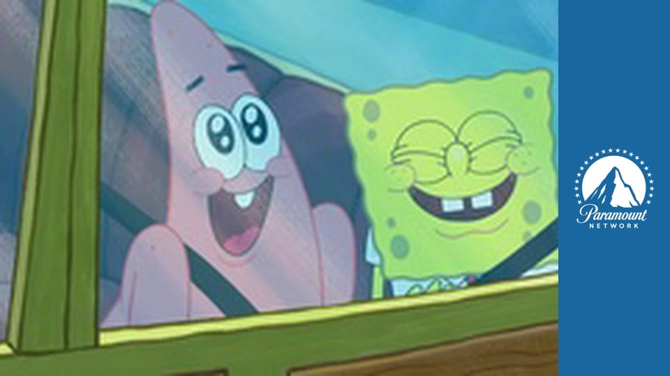 Spongebob v kalhotách S9E24 - Výlet na festival jídla / Obyčejné dopisy