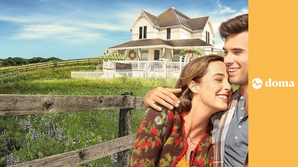 Šťastné a veselé z Kalifornie