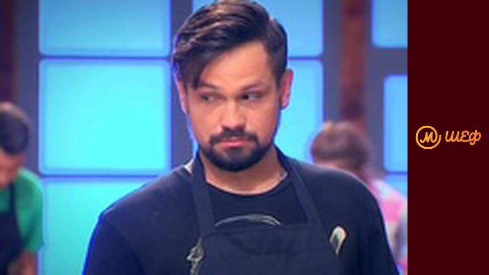 Season 6, Episode 14, Part 7