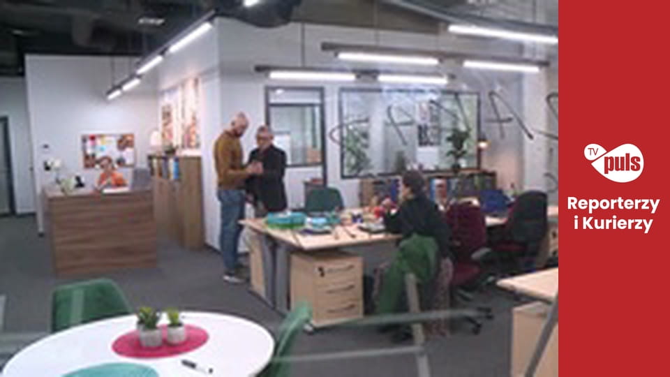 Reporterzy. Z życia wzięte Sezon 1 Odcinek 5 - Imigranci