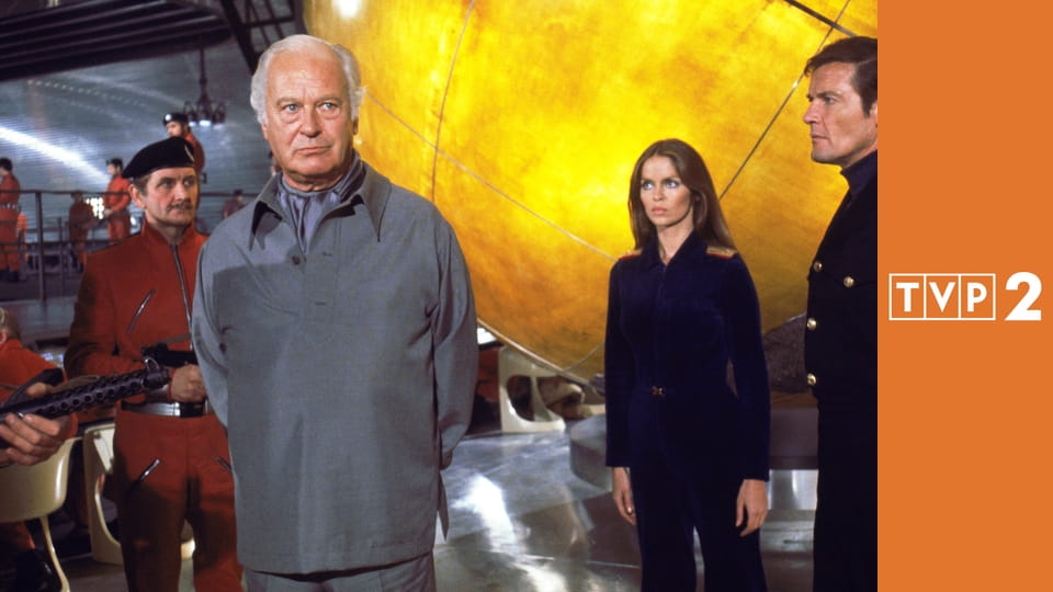 Szpieg, który mnie kochał