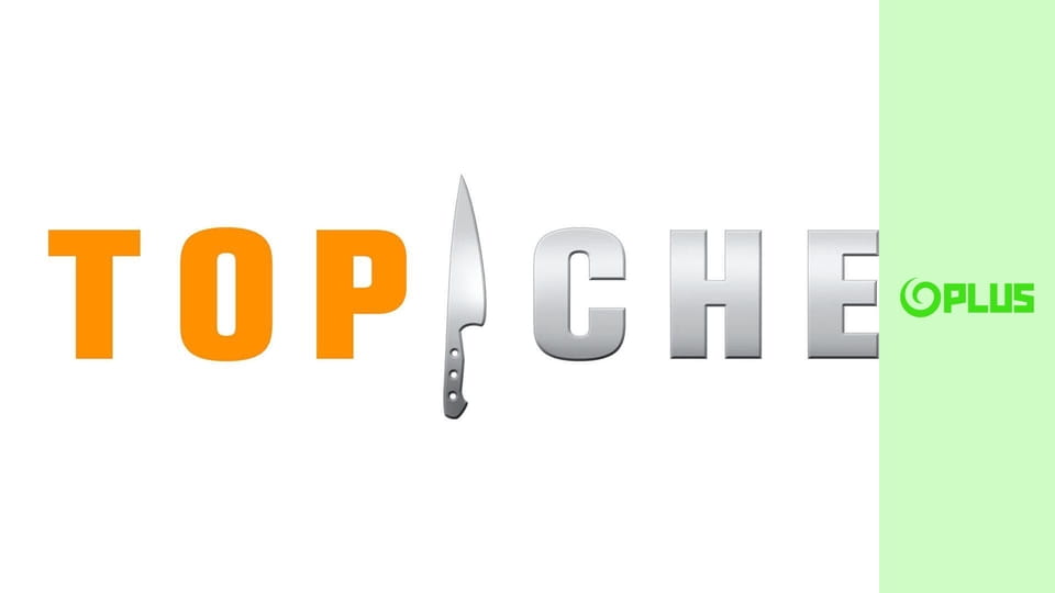 Top Chef: Najlepší kuchár E8