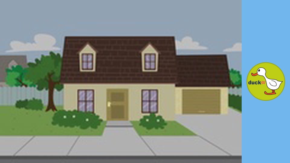 Zack & Ziggy - The Garden Job